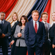 Illustration for article titled Aaron Sorkin would reboot The West Wing with Sterling K. Brown as president